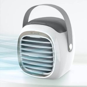 Blaux Blast Auxiliary Portable AC Unit Battery Powered Air Conditioner